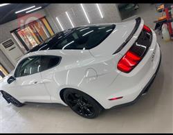 فورد موستانج